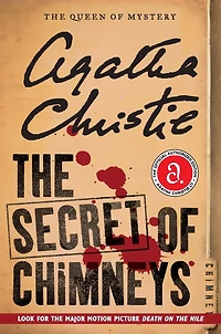 The Secret of Chimneys: Official Authorized Edition