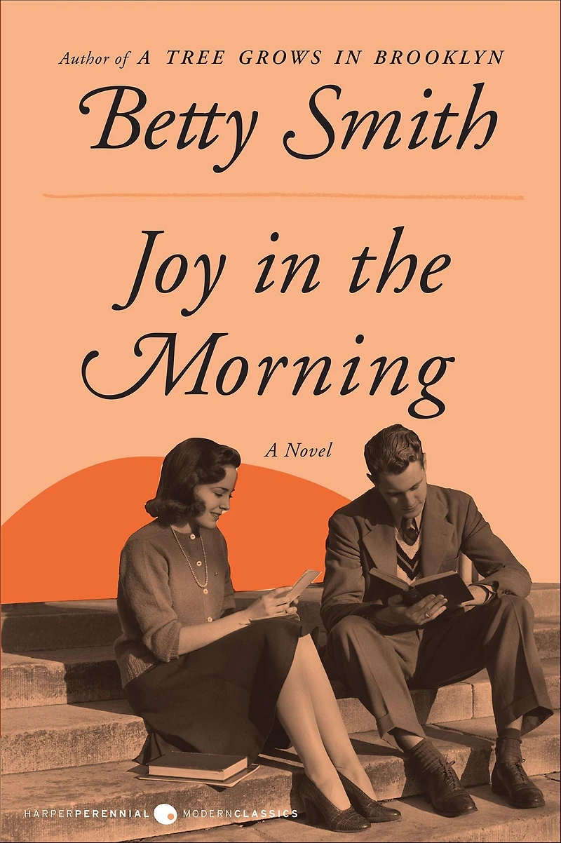 Joy the Morning: A Novel