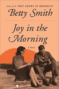 Joy the Morning: A Novel