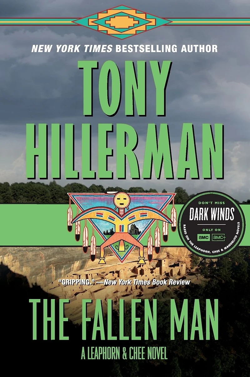The Fallen Man