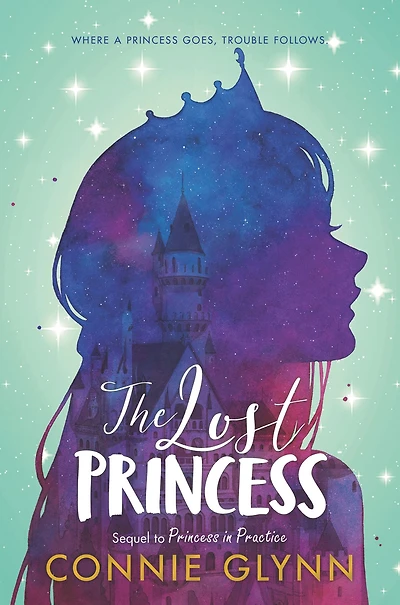 The Rosewood Chronicles #3: Lost Princess