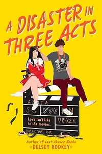 A Disaster Three Acts