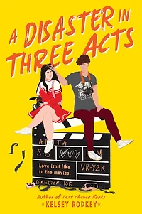 A Disaster Three Acts