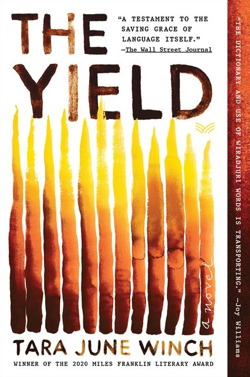 The Yield
