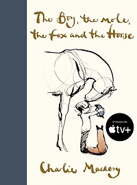 the Boy, Mole, Fox and Horse