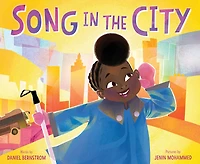 Song the City