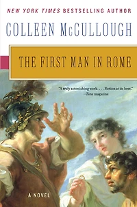 The First Man Rome (Abridged)