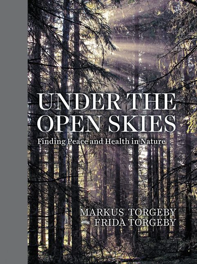 Under the Open Skies: Finding Peace and Health Nature