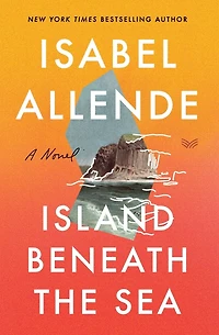 Island Beneath the Sea: A Novel