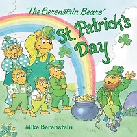 The Berenstain Bears' St. Patrick's Day