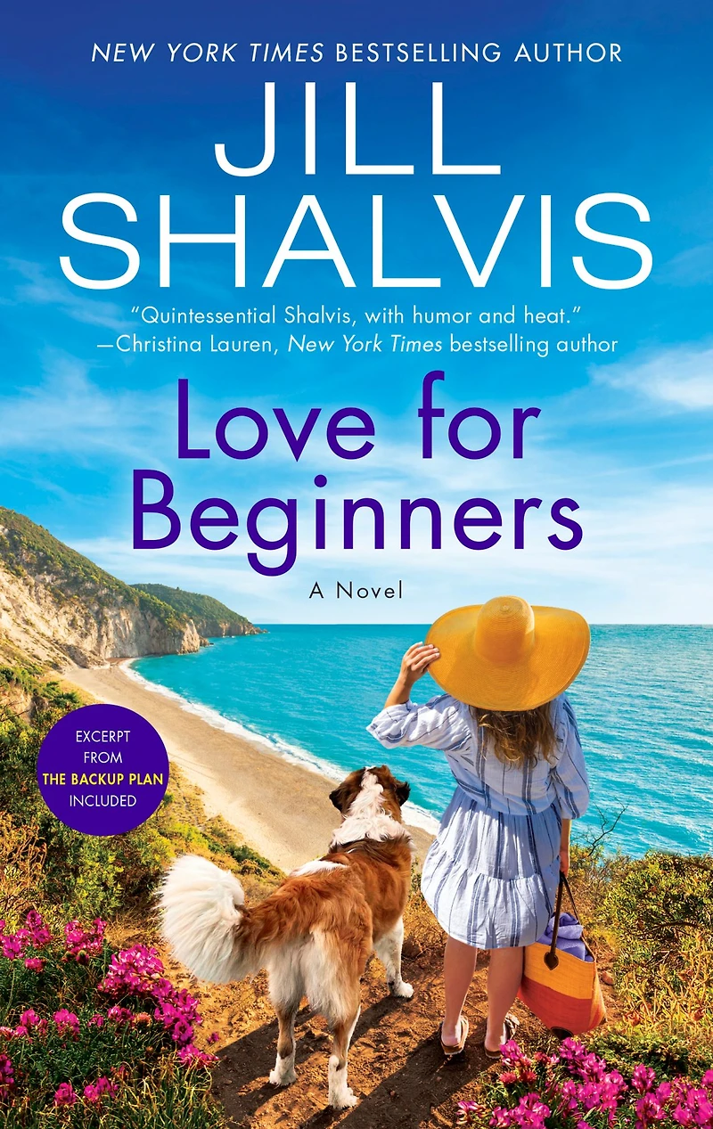 Love for Beginners: A Novel