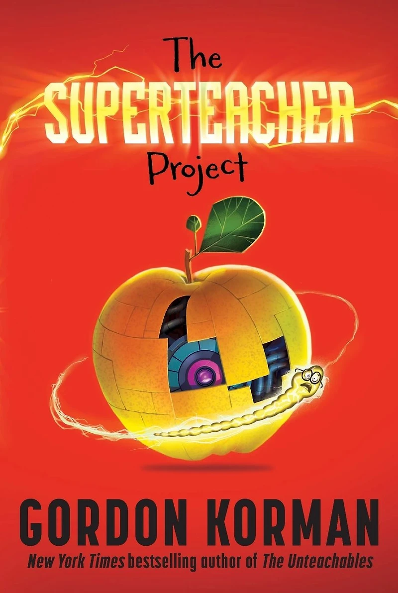 The Superteacher Project