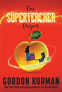 The Superteacher Project