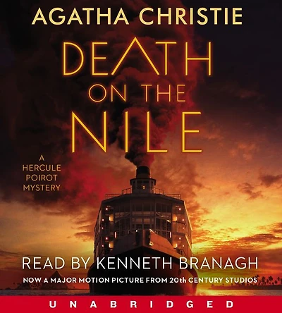 Death on the Nile (Hercule Poirot Series)