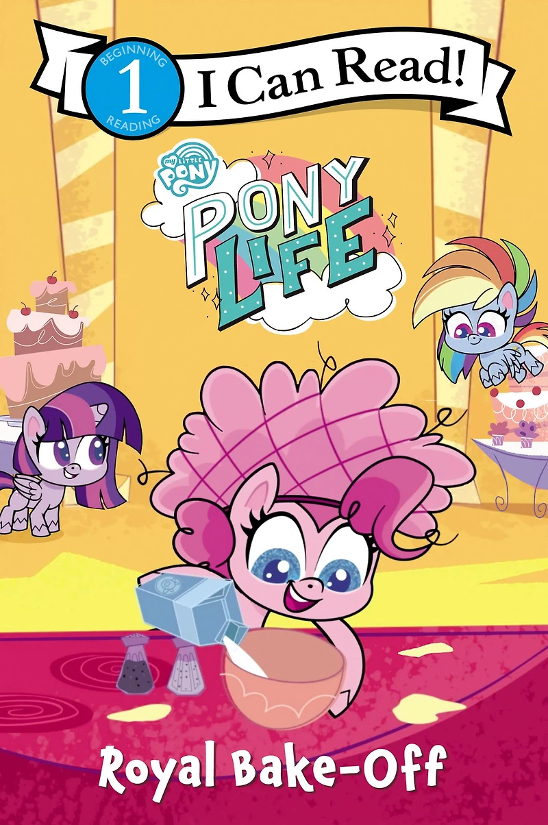 My Little Pony: Pony Life