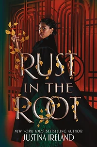 Rust the Root