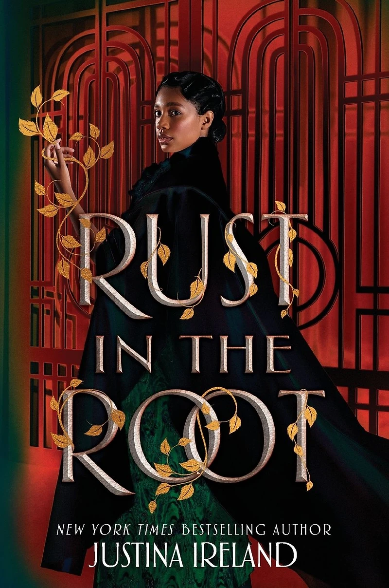 Rust the Root