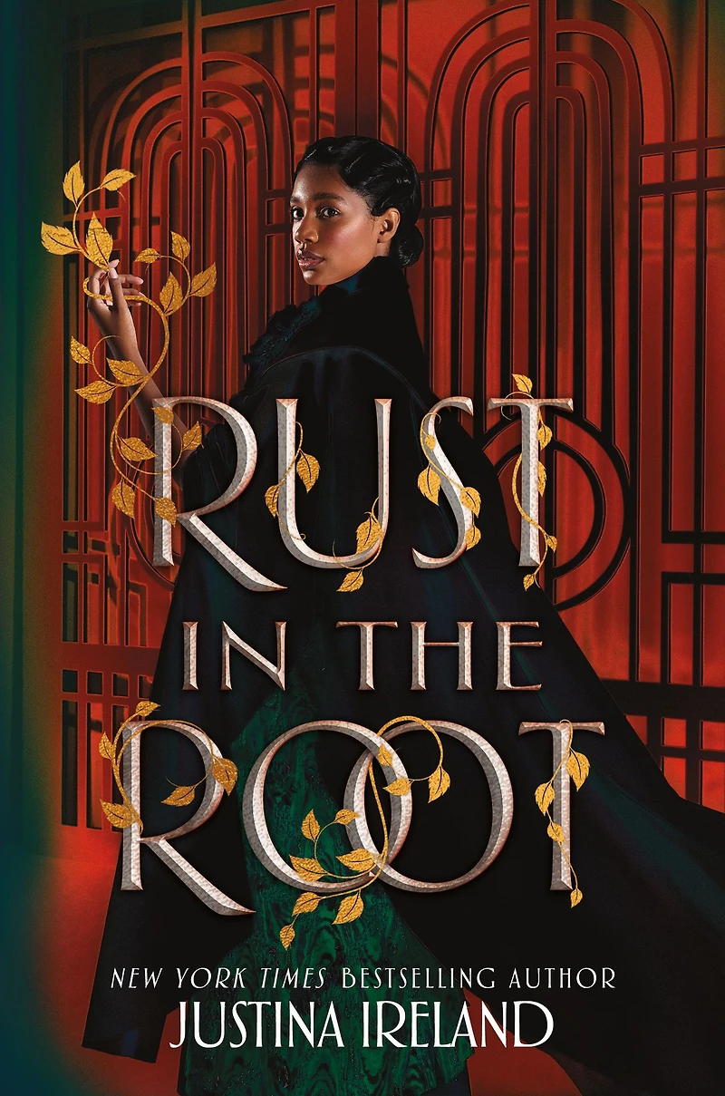 Rust the Root