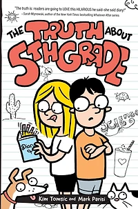 The Truth About 5th Grade