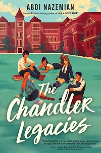 The Chandler Legacies