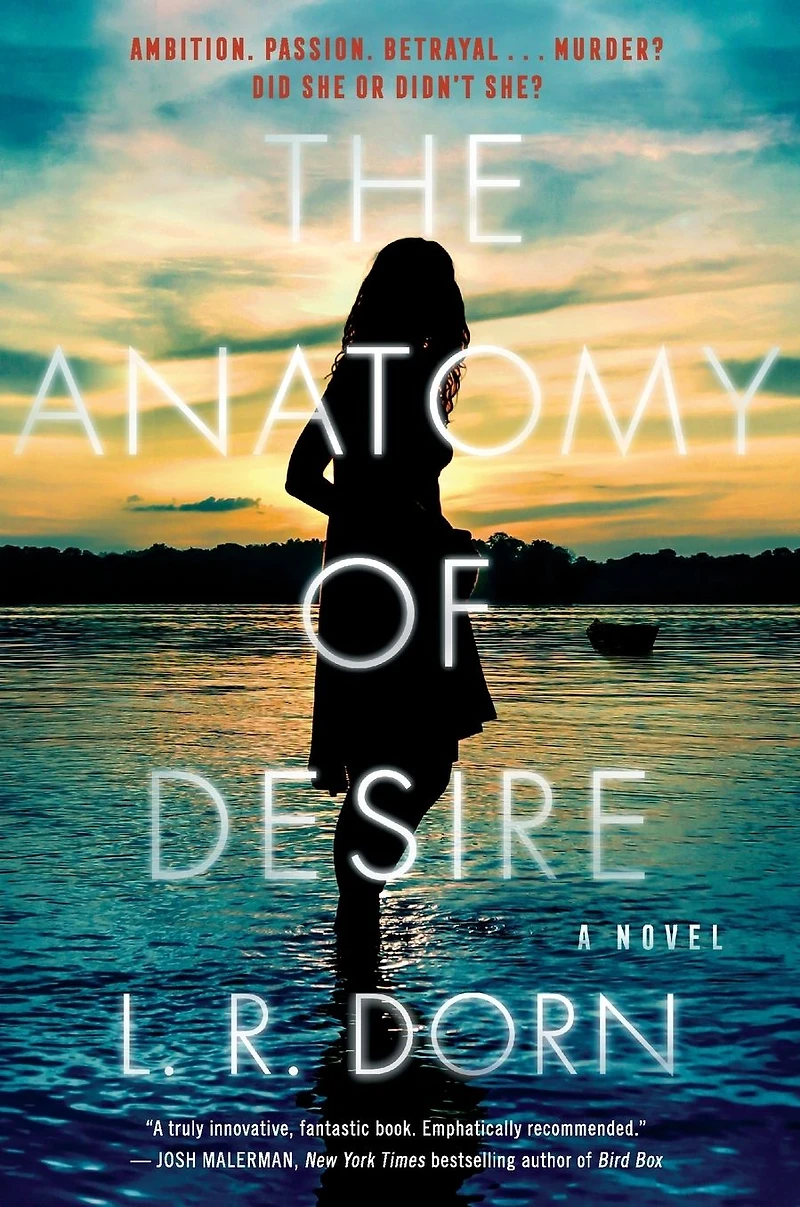 The Anatomy of Desire