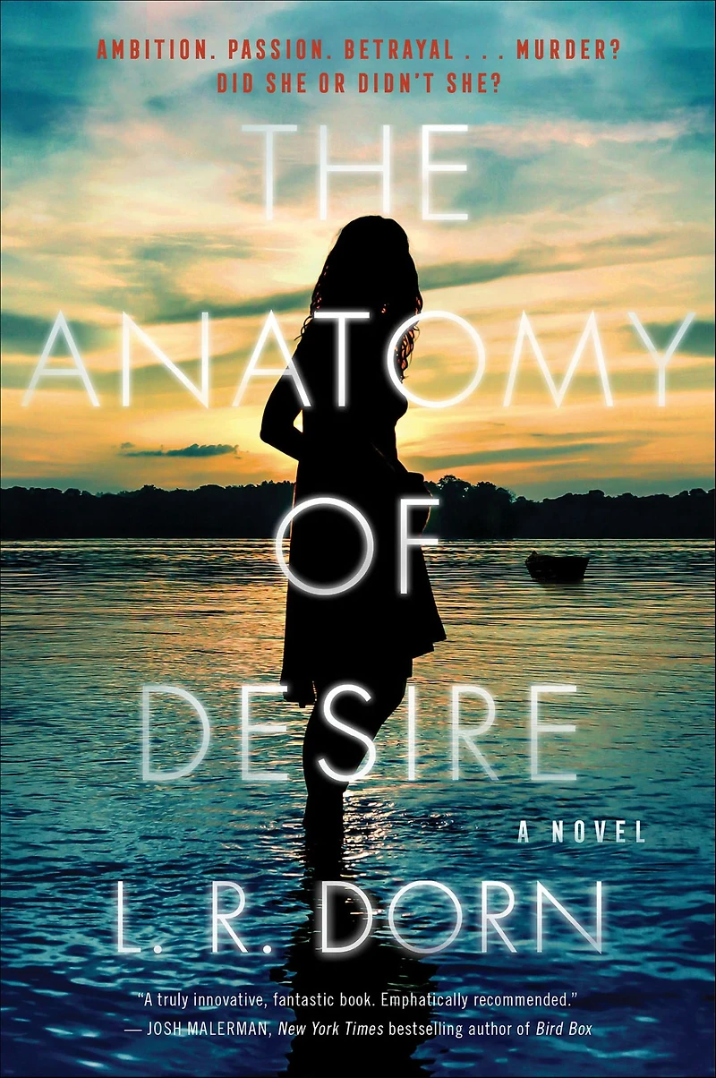 The Anatomy of Desire