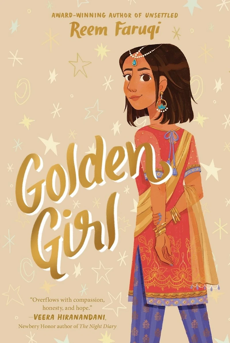 Golden Girl