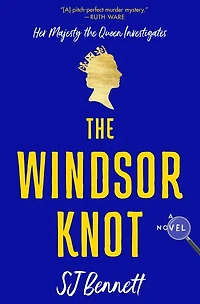 The Windsor Knot: A Novel