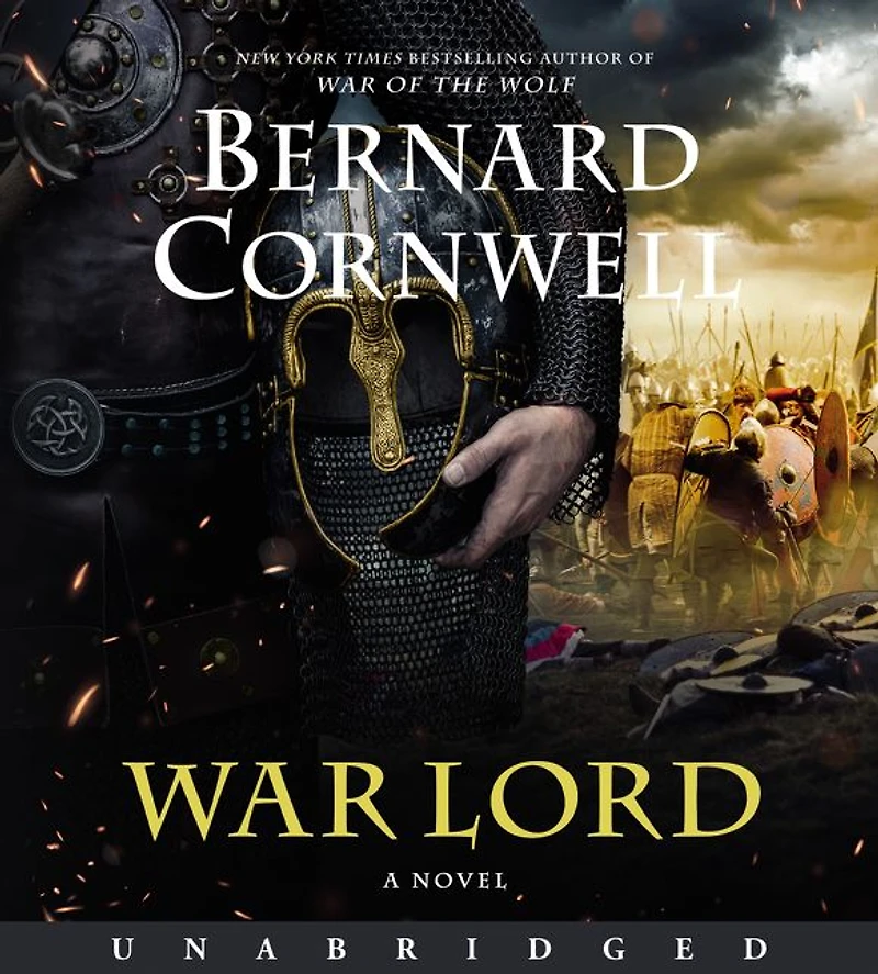 War Lord: A Novel
