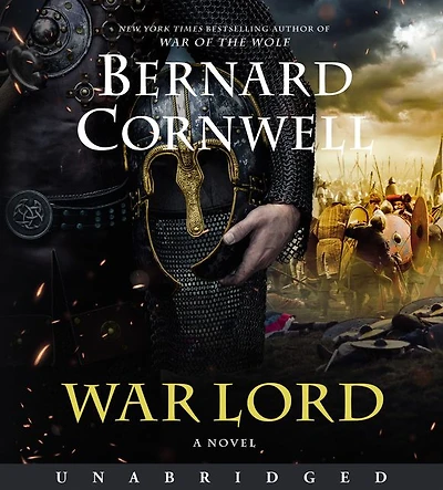 War Lord: A Novel