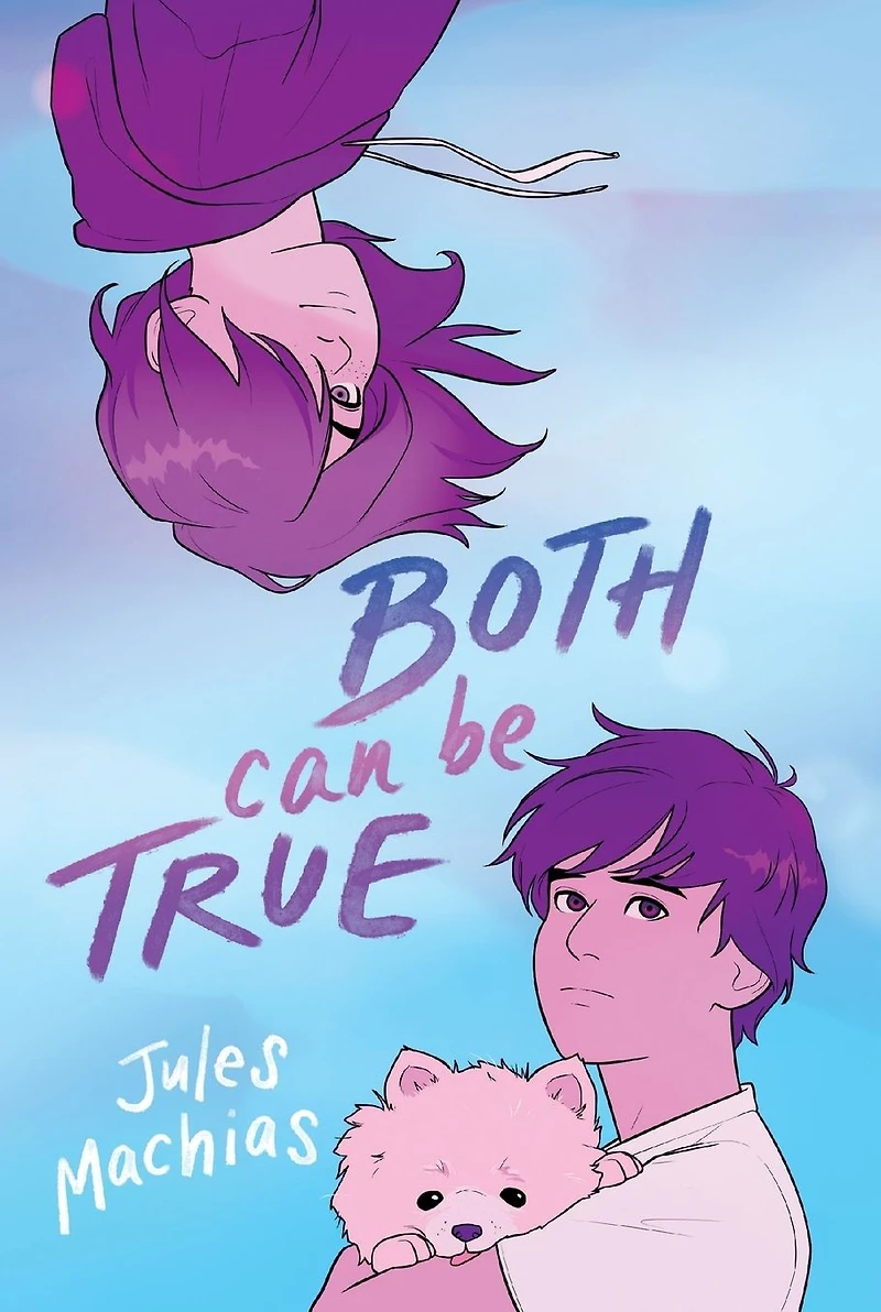 Both Can Be True