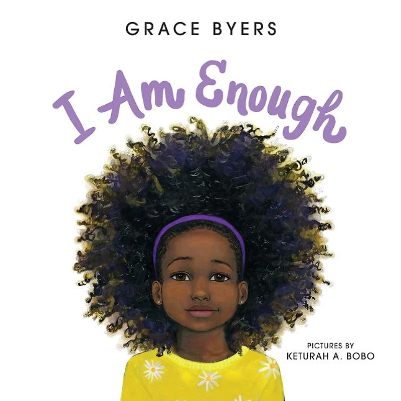 I Am Enough