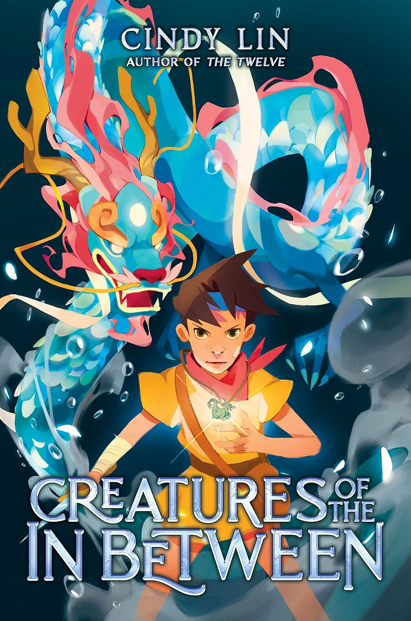 Creatures of the Between