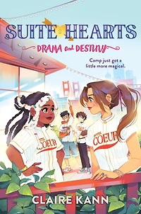 Suitehearts #2: Drama and Destiny