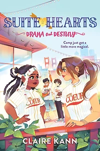 Suitehearts #2: Drama and Destiny