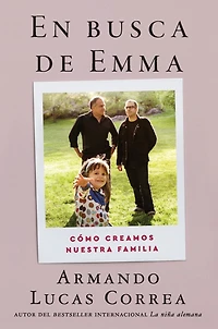 Search of Emma  En busca de Emma: Memorias