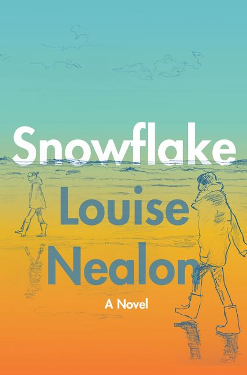 Snowflake: A Novel