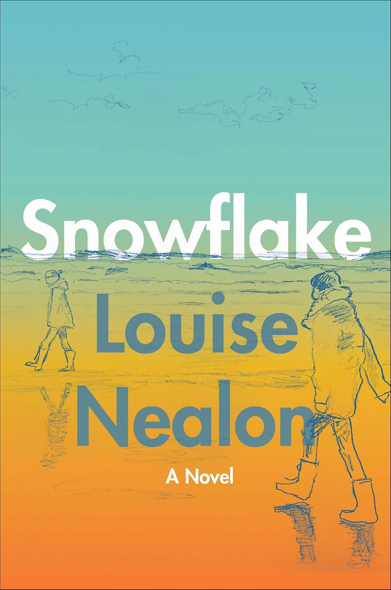 Snowflake: A Novel