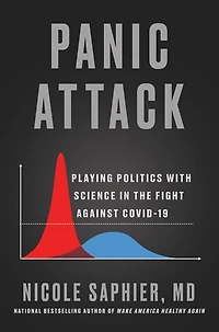 Panic Attack: Playing Politics with Science the Fight Against COVID-19