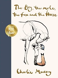 the Boy, Mole, Fox and Horse