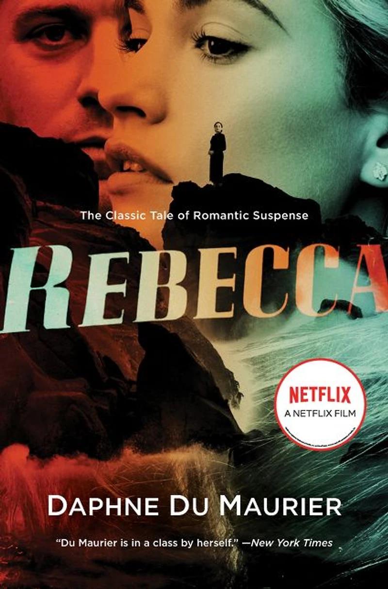 Rebecca