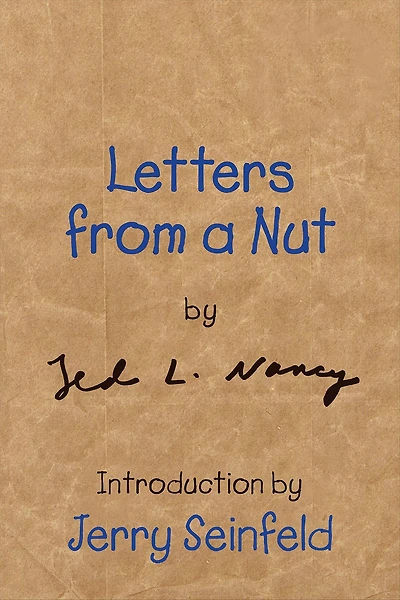 Letters from a Nut