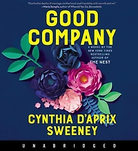 Good Company: A Novel