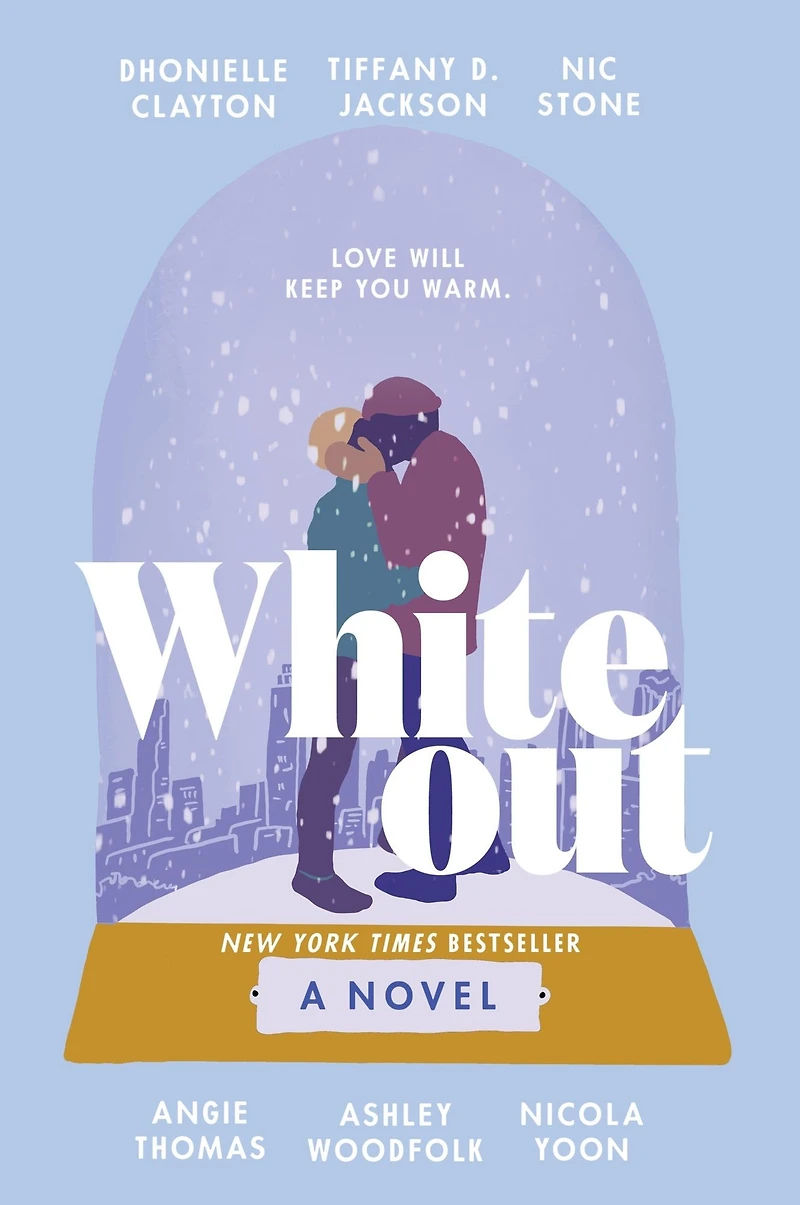 Whiteout