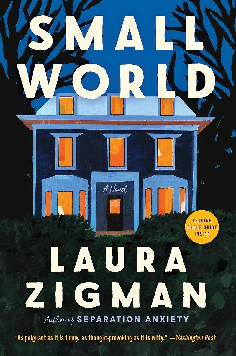 Small World: A Novel