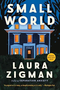 Small World: A Novel