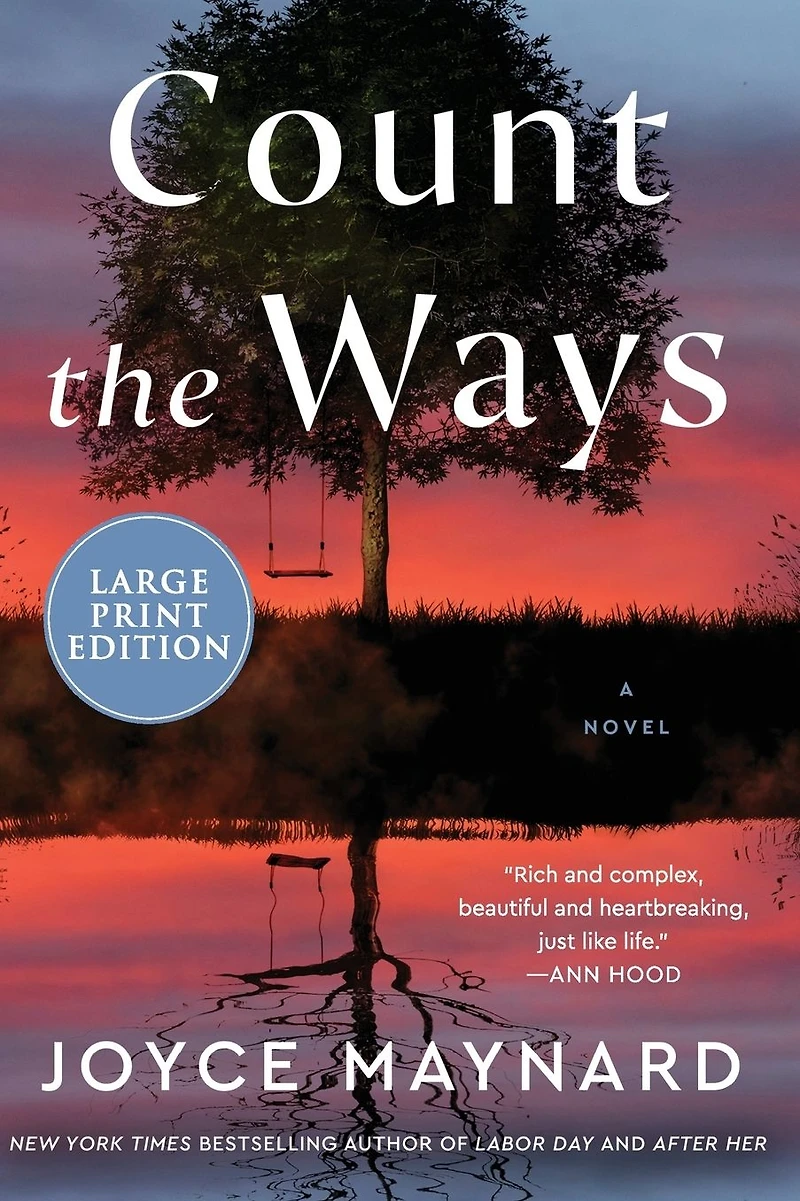 Count the Ways: A Novel