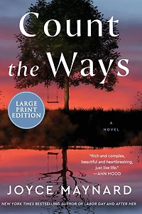 Count the Ways: A Novel