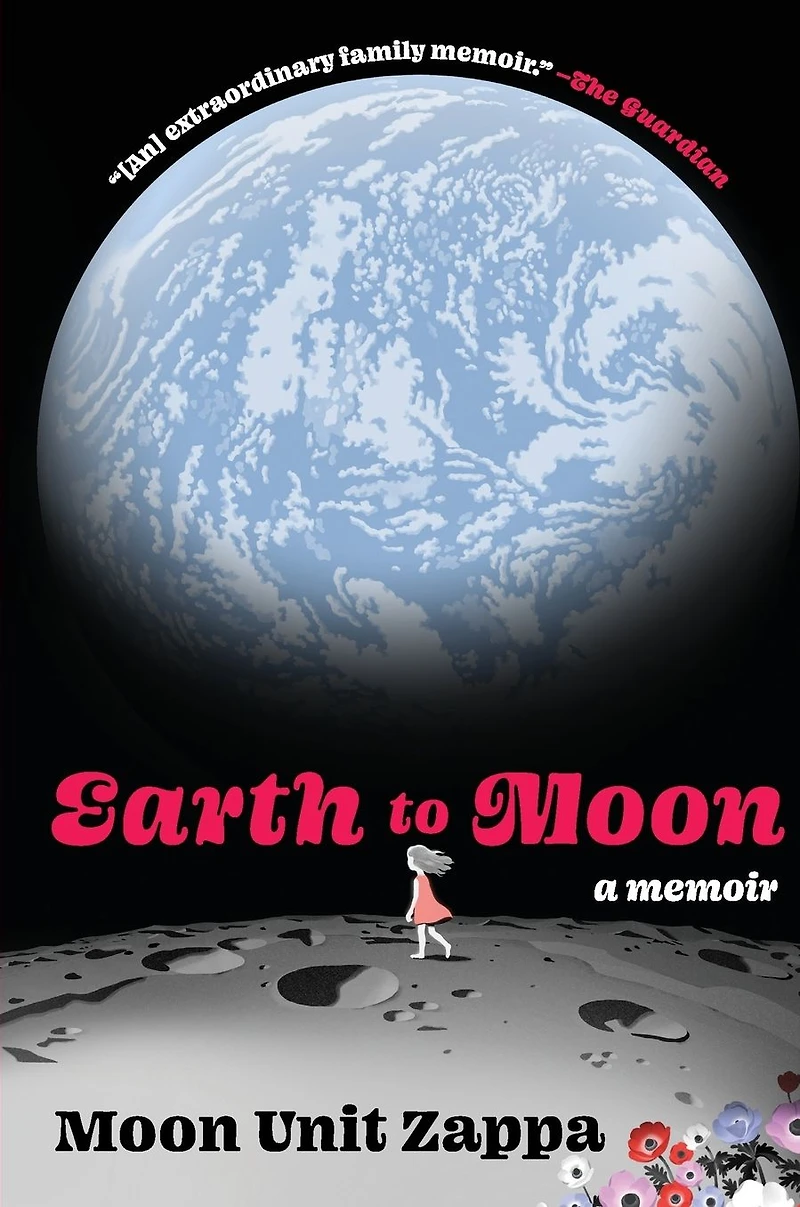 Earth to Moon: A Memoir