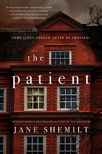 The Patient: A Novel